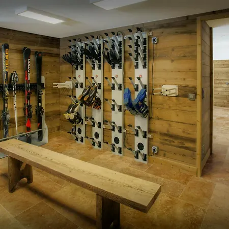 Chalet Goville - Ovo Network