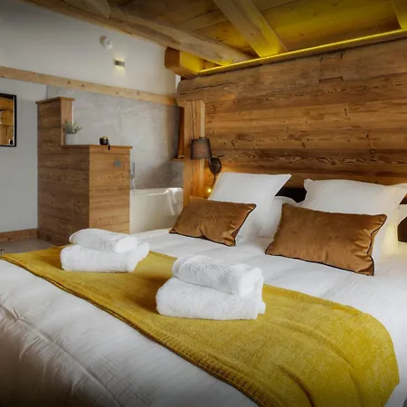 Goville - Ovo Network Chalet
