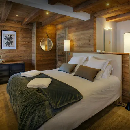 Chalet Goville - Ovo Network