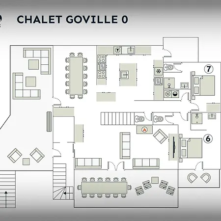 Goville - Ovo Network La Giettaz