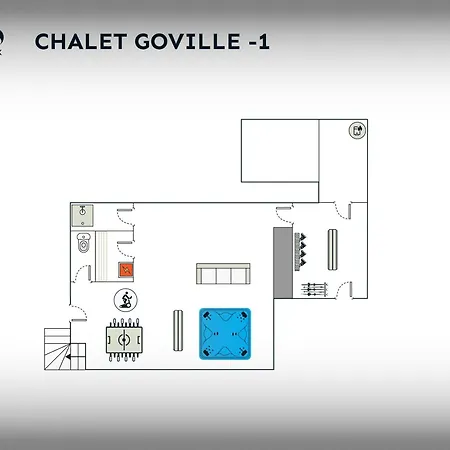 Goville - Ovo Network * La Giettaz