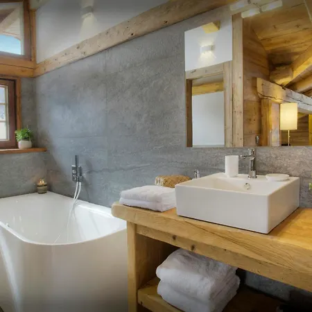 Goville - Ovo Network Chalet *