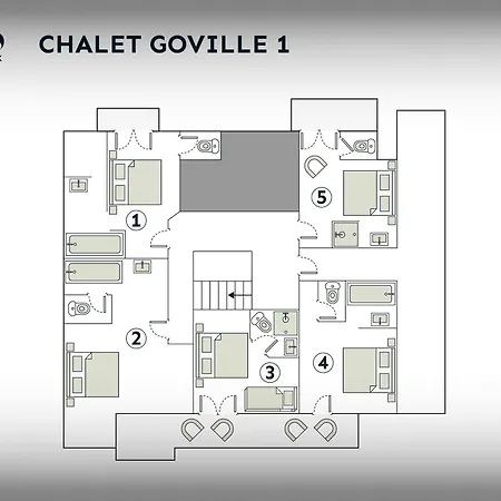 Goville - Ovo Network Chalet
