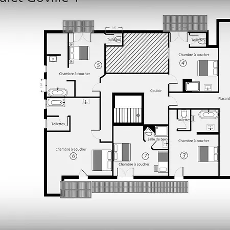 Chalet Goville - Ovo Network