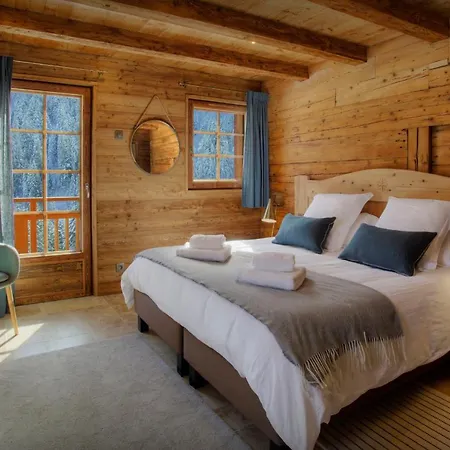 Goville - Ovo Network Chalet *