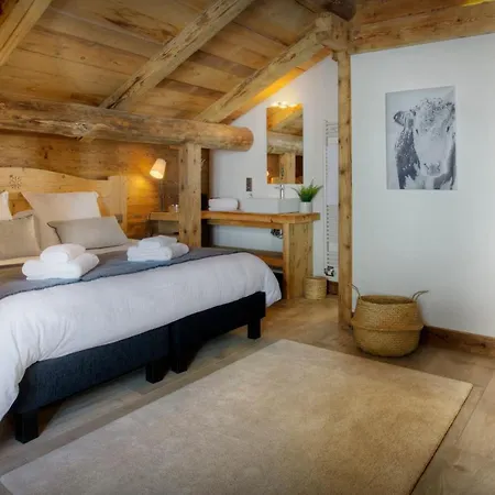 Goville - Ovo Network Chalet *