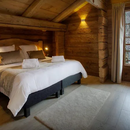 Chalet Goville - Ovo Network *