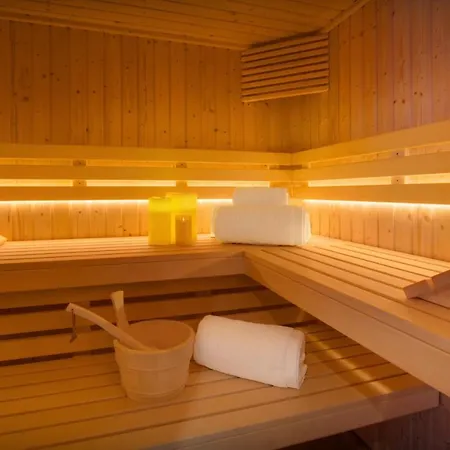 Goville - Ovo Network Chalet
