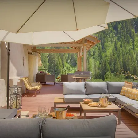 Chalet Goville - Ovo Network